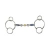 AK Universal Loose Ring Lozenge with Sweat Iron Mouthpiece AKRS-2624