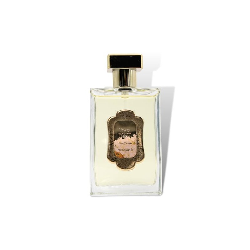 La Sultane de Saba - Perfume - Orange Blossom -