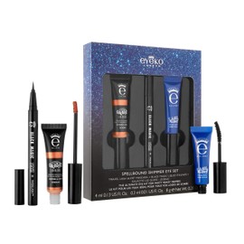 Eyeko Eyeko Spellbound Shimmer Eye Set, 12.4 fl. oz.