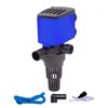 JAJALE 210 GPH Powerhead Submersible Pump - 3 in 1