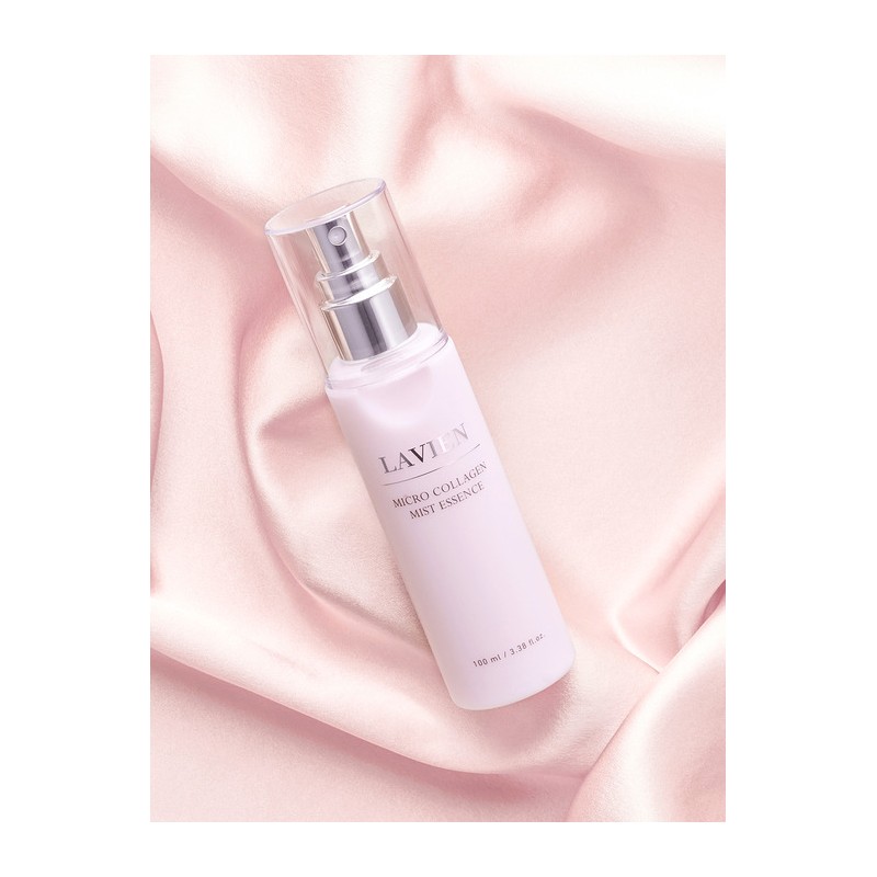 Lavien Micro Collagen Mist Essence 100ml / 마이크로 콜라겐 미스트