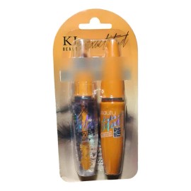 Diamond Beauty  Rimel Exactitud  Serum Alargador Pestañas                                                                                             