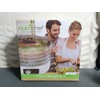 Pyle New Food Dehydrator, NutriChef Kitchen Electric Countertop Food Preserver