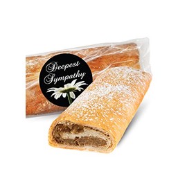 Sympathy - Hungarian Nut Roll - Nut (Over 1.5 lbs)