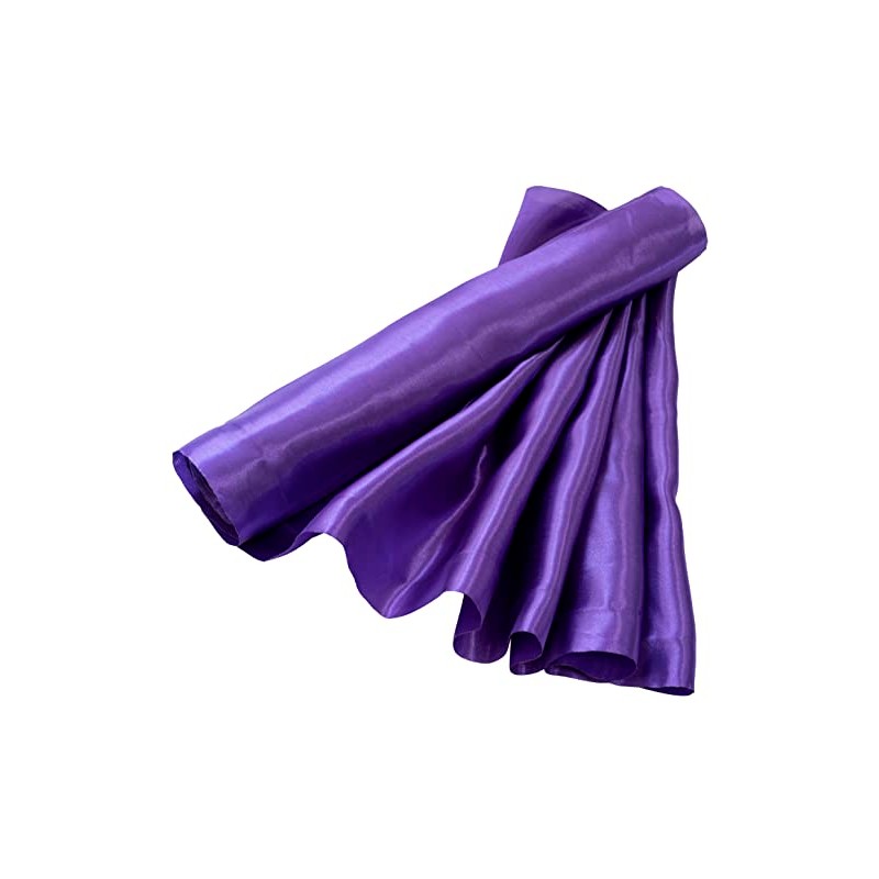 AERZETIX - C50568 - Satin Fabric Soft Shiny - 36