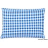 Vervaco Cushion Back with Zipper: Blue: 30 x 30cm