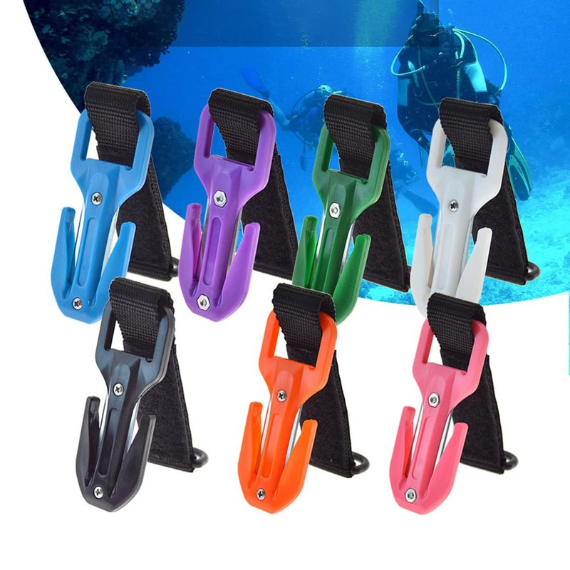 SPORTARC Clean-up Tool Line Diving Special Line Underwater Secant Equipment