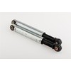 2x Suspa 90 N with 8 mm Bore for Machine