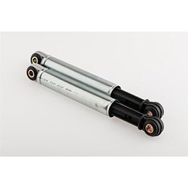 2x Suspa 90 N with 8 mm Bore for Machine Bosch Siemens 118869