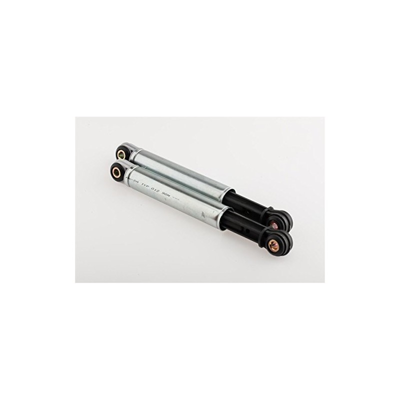 2x Suspa 90 N with 8 mm Bore for Machine