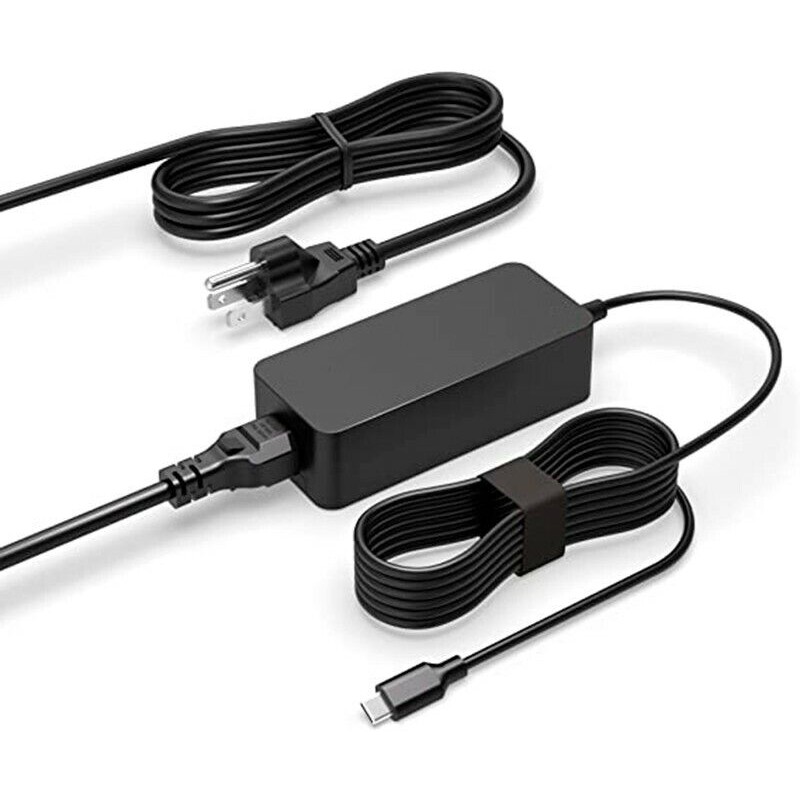 LG Ac Adapter for LG Gram 17 17Z90N-R.AAS9U1 17Z90N-R.AAC8U1 Laptop