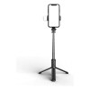 Alitrade Palo Selfie Bluetooth Recargable 104 Cm 3 Tonos Luz