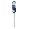 Bosch Professional 1x Expert SDS plus-7X Hammer Drill Bit (for