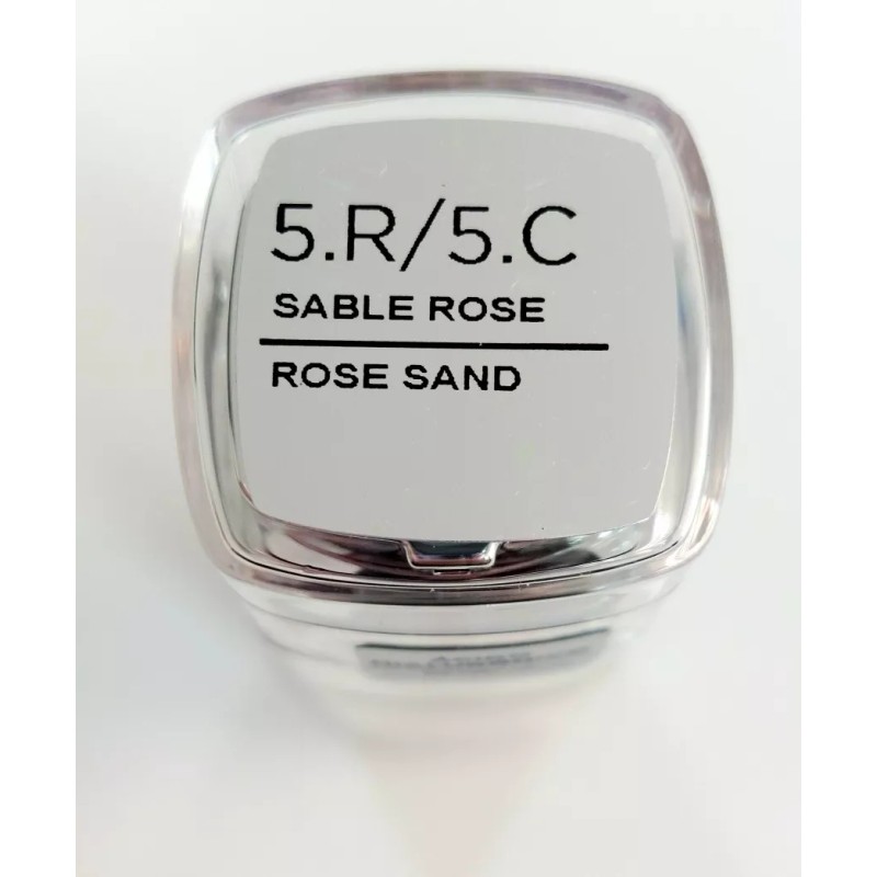 L'Oréal Maquillaje Liquido True Match 5r 5c Sable Rose