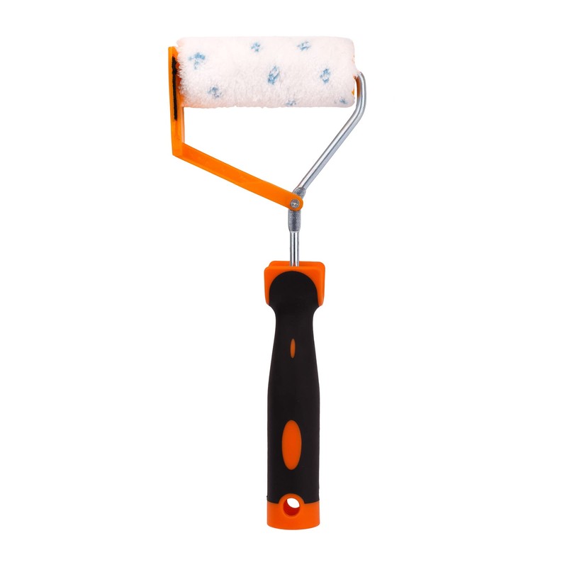 Mivos Trimming Roller 10 cm - Line Roller for Quick