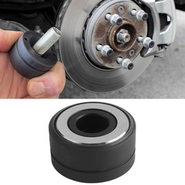 Huli 22800 Wheel Stud Installer Tool,Heavy Duty Lug Nut & Wheel Stud Replacement Kit for Cars, SUVs, Light Trucks,Professional Car Accessories Compatible with Most Automotive Wheels Studs