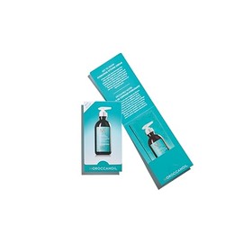 MOROCCANOIL Crema para Peinar Hidratante, Acondicionador con Aceite de Argán, 10 ml