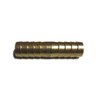 VE-INDUSTRIES Hose connector diameter 19 mm brass for drain hoses