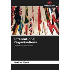 International Organisations: Theoretical prerequisites
