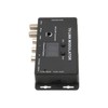 TM70RG TV Link Modulator Support PAL /NTSC Adjustable Output Gain