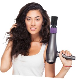 FRCOLOR Comfortable Neck Duster Brush for Hairdressing Cleaning Soft Bristles for Home and Barber Shop Use Efficient Neck Hair Removal Tool for Personal Grooming and Salon Professionals