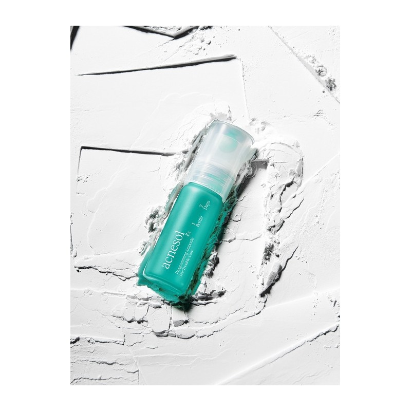 [Gift Box + Shopping Bag] Arte Acnesol Programming Ampoule 4