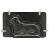 My Home Easter Lamb Baking Mould