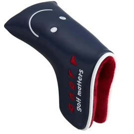 Onoff OP1320 NV(04) Putter Cover Headcover for Putter Cover