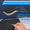 XINGFUDAO Carrying Case for Mac Mini M4, Portable Protective Case