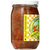 Tony Packo's Pickles and Peppers Relish, 16 Ounce Jar