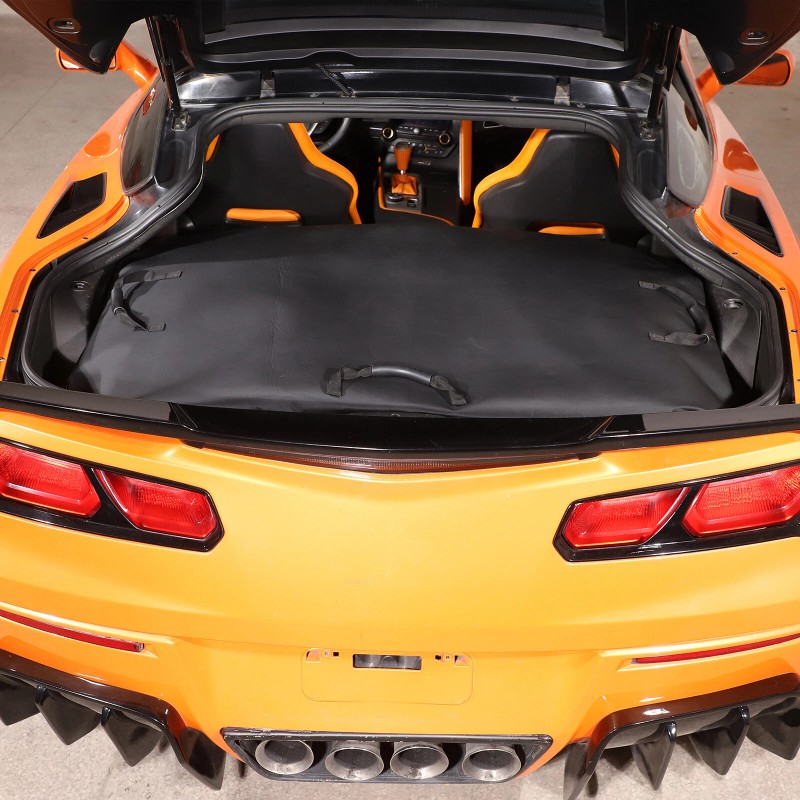 CSKT2022 Car Roof Panel Targa Storage Bag Trunk Insert Fits