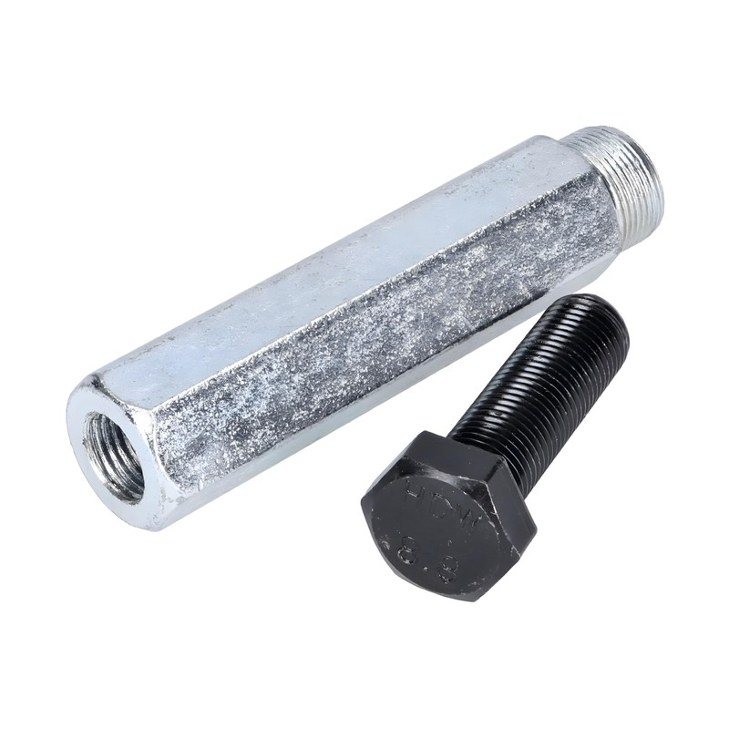 Cap Remover Buzzetti M17X1 MM Right Hand Thread Auàÿen for