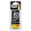 Reese Towpower 78119 Wiring Adapter, 7-Way to 5-Way & 4-Way