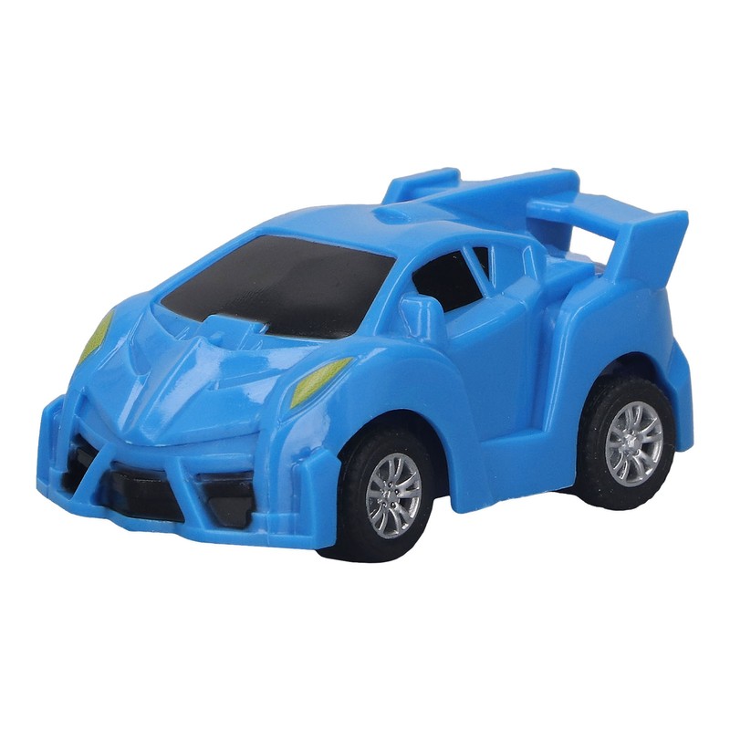 Mini Remote Control Car Watch Toys USB Charging Cartoon Cute