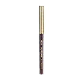 L'Oreal Paris, Delineador Para Ojos Infallible Brown Demin, 0.32G