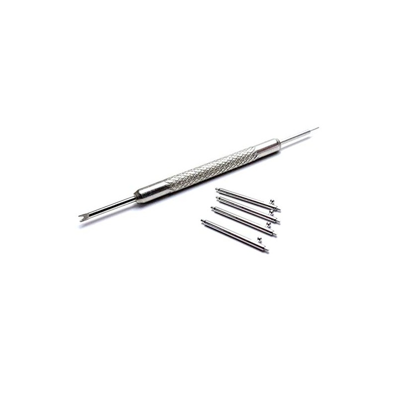 Sulla 4 Quick Release Spring Bars and Tool 16 mm