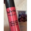 NYX Professional Makeup Soft Matte Metallic Lip Cream, 5colors Avail