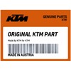 KTM 50237195055 SECURING DIN-71805-S-8