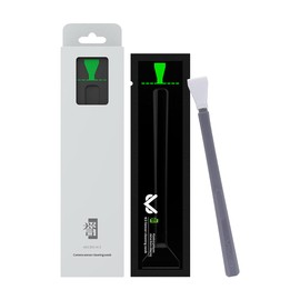 VSGO Camera Cleaning Supplies Sensor Only (New Package) (For Micro Four Thirds (Swab) V-S01E)