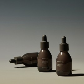 Aromatica Firming Care Serum for Tight and Full Skin