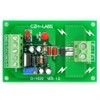 Electronics-Salon Panel Mount AC/DC Current Sensor Module Board, Based on