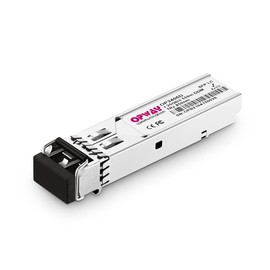 Tongyu 1000Base-SX SFP Module Transceiver, Copper sfp, 1.25G sfp transceiver Wave Length 850nm, DDMI, up to 550M, Compatible with Cisco, Ubiquiti and More.