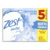 Zest Jabón Barra Neutro Suave Una Piel Más Humectada Glicerina