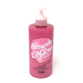 Victoria's Secret Pink Rosewater Lotion 14 fl oz