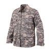 Rothco BDU Shirt - ACU Digital Camo, Large