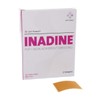 Inadine 5cm x 5cm (x25)