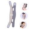 IWOWHERO Face Facial Mask for Double Chin Reduction Tightening and