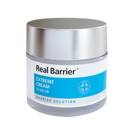 Real Barrier Extreme Cream 50ml / Circle / 리얼베리어 익스트림 크림 50ml  써클