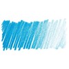Derwent 2302471 Procolour Pencil, Kingfisher Blue, Pack of 6