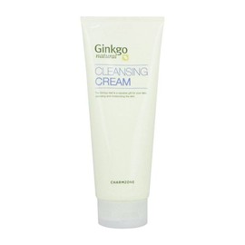 Ginkgo 참존 징코 내츄럴 클린싱 크림 200g 클렌징 Chamzone Ginkgo Natural Cleansing Cream 200g Cleansing